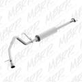 XP Series Cat Back Exhaust System - MBRP Exhaust S5334409 UPC: 882963120311
