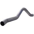 Garage Parts Tail Pipe - MBRP Exhaust GP006 UPC:
