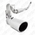 XP Series Turbo Back Exhaust System - MBRP Exhaust S6100409 UPC: 882963101938
