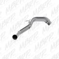 XP Series Filter Back Exhaust System - MBRP Exhaust S6164AL UPC: 882963119940