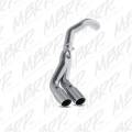 XP Series Filter Back Exhaust System - MBRP Exhaust S6166409 UPC: 882963119995