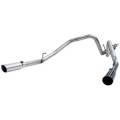 Pro Series Cat Back Exhaust System - MBRP Exhaust S5108304 UPC: 882963101570