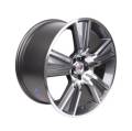 Stunner Wheel - Hurst 800203 UPC: 084829012130
