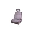 Factory Style Replacement Seat - Rugged Ridge 53420.09 UPC: 804314140946