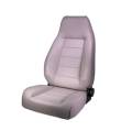 Factory Style Replacement Seat - Rugged Ridge 13402.09 UPC: 804314120283