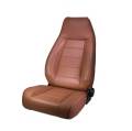 Factory Style Replacement Seat - Rugged Ridge 13402.37 UPC: 804314120306