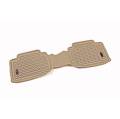 All Terrain Floor Liner - Rugged Ridge 83954.10 UPC: 804314248277