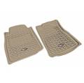 All Terrain Floor Liner - Rugged Ridge 83904.10 UPC: 804314242763