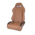 The Sport Seat - Rugged Ridge 13405.37 UPC: 804314120405