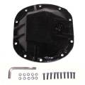 Heavy Duty Differential Cover - Rugged Ridge 16595.30 UPC: 804314123499