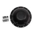 Heavy Duty Differential Cover - Rugged Ridge 16595.20 UPC: 804314123482