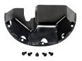 Heavy Duty Differential Skid Plate - Rugged Ridge 16597.35 UPC: 804314123543