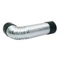 Air Duct Hose - Spectre Performance 9758 UPC: 089601975801