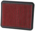 HPR OE Replacement Air Filter - Spectre Performance HPR9492 UPC: 089601005874