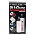 Spectre Performance - Accu-Charge Filter Recharge Kit - Spectre Performance 884820 UPC: 089601048208