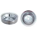 Pulleys and Tensioners - Crankshaft Pulley - Spectre Performance - Crankshaft Pulley - Spectre Performance 4448 UPC: 089601444802