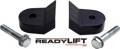 1.5 in. Front Leveling Kit Stage 1 Coil Spacers - ReadyLift 66-2111 UPC: 804879262442