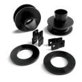 2.5 in. Front Leveling Kit Coil Spacers - ReadyLift 66-2095 UPC: 893131001332