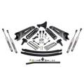 Off Road Series 3 Suspension Lift Kit w/Shock - ReadyLift 49-2008 UPC: 804879428411