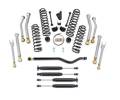 Spring And Arm Kit - ReadyLift 49-6633 UPC: 804879522843