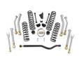 Spring And Arm Kit - ReadyLift 49-6610 UPC: 804879522812