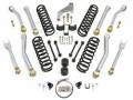 Spring And Arm Kit - ReadyLift 49-6407 UPC: 804879494058