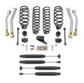 Spring And Arm Kit - ReadyLift 49-6031 UPC: 804879522508