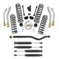 Spring And Arm Kit - ReadyLift 49-6133 UPC: 804879522560