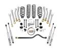 Spring And Arm Kit - ReadyLift 49-6252 UPC: 804879522638