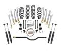 Spring And Arm Kit - ReadyLift 49-6233 UPC: 804879522621