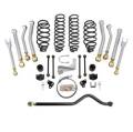 Spring And Arm Kit - ReadyLift 49-6211 UPC: 804879522607