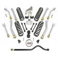 Spring And Arm Kit - ReadyLift 49-6411 UPC: 804879522683