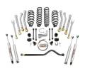 Spring And Arm Kit - ReadyLift 49-6293 UPC: 804879522669