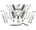 Spring And Arm Kit - ReadyLift 49-6493 UPC: 804879522744