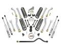 Spring And Arm Kit - ReadyLift 49-6453 UPC: 804879522720