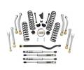 Spring And Arm Kit - ReadyLift 49-6552 UPC: 804879522799