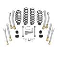 Spring And Arm Kit - ReadyLift 49-6501 UPC: 804879522768