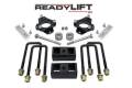 SST Lift Kit - ReadyLift 69-5212 UPC: 804879489535