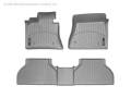 FloorLiner DigitalFit - WeatherTech 46559-1-2-3 UPC: