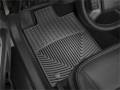 All Weather Floor Mats - WeatherTech W237-W231-W232 UPC: