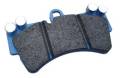 EBC Bluestuff NDX Full Race Brake Pads - EBC Brakes DP51834NDX UPC: 847943027998