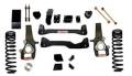 Standard Suspension Lift Kit - Skyjacker D1440SSK UPC: 803696221380