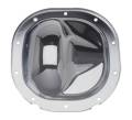 Differential Cover Kit Chrome - Trans-Dapt Performance Products 9045 UPC: 086923090458