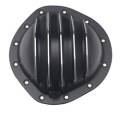 Differential Cover Kit Aluminum - Trans-Dapt Performance Products 9934 UPC: 086923099345