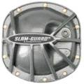 Slam-Guard Heavy Duty Differential Cover - Trans-Dapt Performance Products 4002 UPC: 086923040026