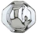 Differential Cover Chrome - Trans-Dapt Performance Products 4817 UPC: 086923048176