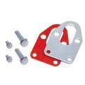 Fuel Pump Mounting Plate - Spectre Performance 42493 UPC: 089601424934