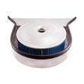 Cowl Hood Air Cleaner - Spectre Performance 98564 UPC: 089601985640