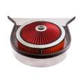 Cowl Hood Air Cleaner - Spectre Performance 98523 UPC: 089601985237
