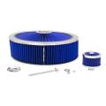 Extraflow Air Filter Assembly - Spectre Performance 847636 UPC: 089601003085